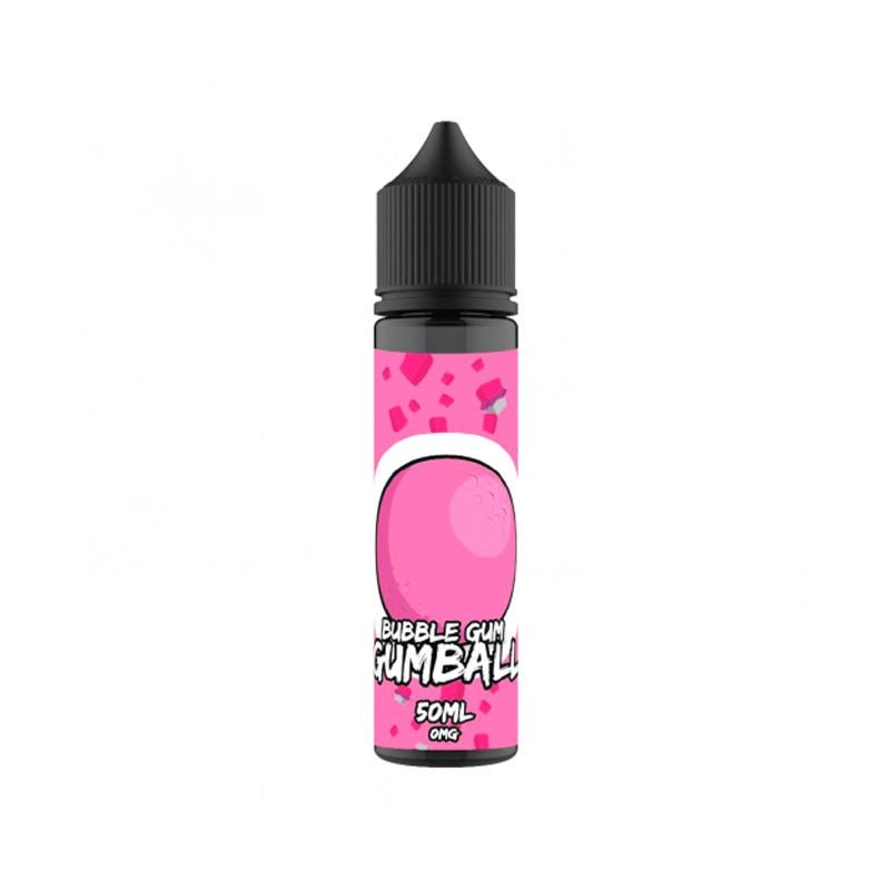 Gumball 50ml E-liquids - #Simbavapeswholesale#