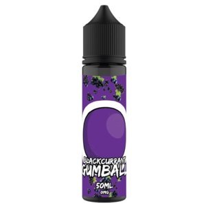 Gumball 50ml E-liquids - #Simbavapeswholesale#