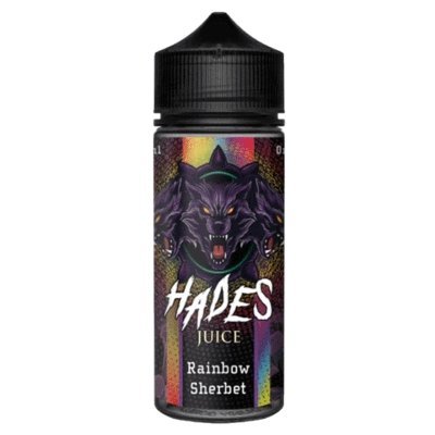 Hades 100ml E-liquids - #Simbavapeswholesale#