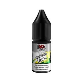 IVG 10ML Nic Salt - simbavapes