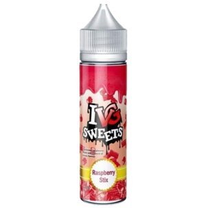 IVG 50ml Shortfill - #Simbavapes#