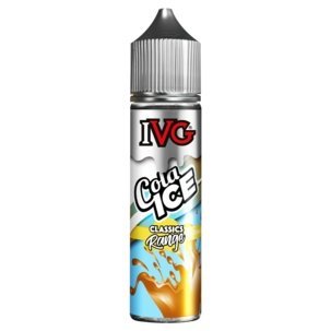 IVG Classic Range 50ml Shortfill - #Simbavapes#