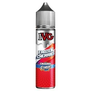 IVG Crused 50ML E-liquids - #Simbavapeswholesale#