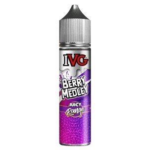 IVG Juicy Range 50ml E-liquids - #Simbavapeswholesale#