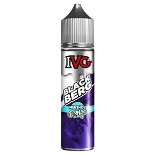 IVG Menthol Range 50ml E-liquids - #Simbavapeswholesale#