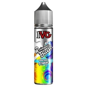 IVG Menthol Range 50ml Shortfill - #Simbavapes#