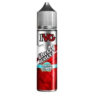 IVG Menthol Range 50ml Shortfill - #Simbavapes#