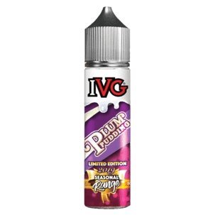 IVG Mixer Range 50ml Shortfill - #Simbavapes#