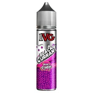 IVG Select Range 50ml E-liquids - #Simbavapeswholesale#