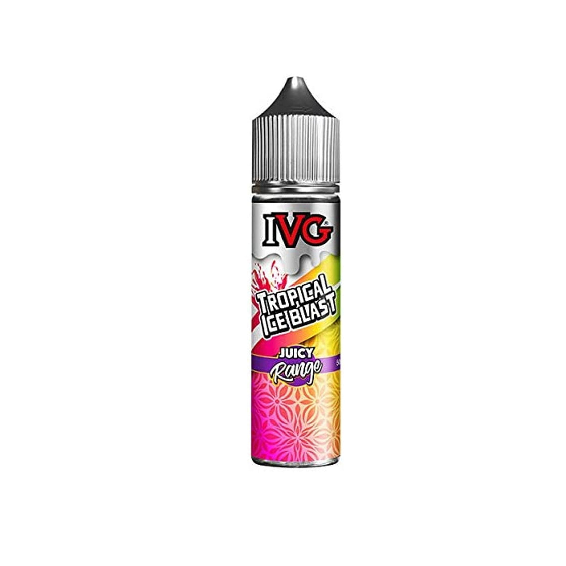 IVG Shortfill E-Liquid | 50ml - #Simbavapes#