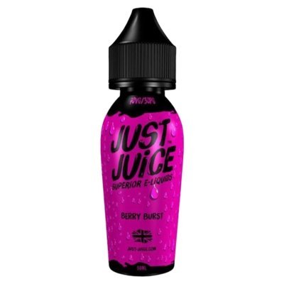 Just Juice 50ml E-liquids - #Simbavapeswholesale#