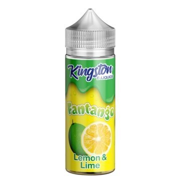 Kingston Fantango 100ml E-liquids - #Simbavapeswholesale#