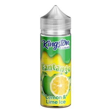 Kingston Fantango 100ML Shortfill - #Simbavapes#