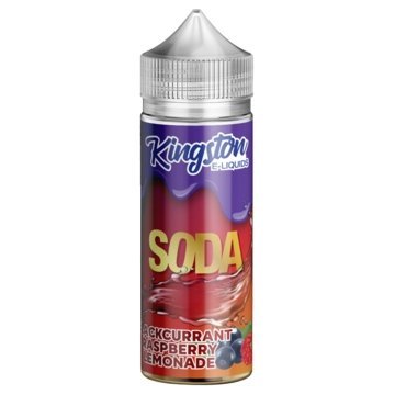 Kingston Soda 100ml E-liquids - #Simbavapeswholesale#