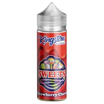 Kingston Sweets 100ml E-liquids - #Simbavapeswholesale#