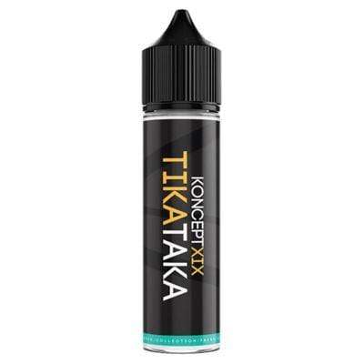 Koncept XIX 50ml E-liquids - #Simbavapeswholesale#