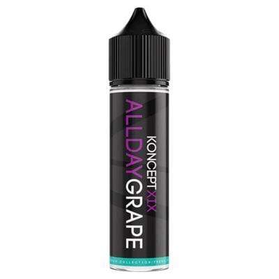 Koncept XIX 50ml E-liquids - #Simbavapeswholesale#