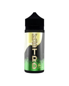 KSTRD - 100ml - E-Liquid - #Simbavapeswholesale#