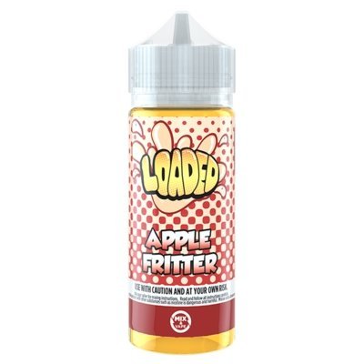 Loaded 100ml E-liquids - #Simbavapeswholesale#