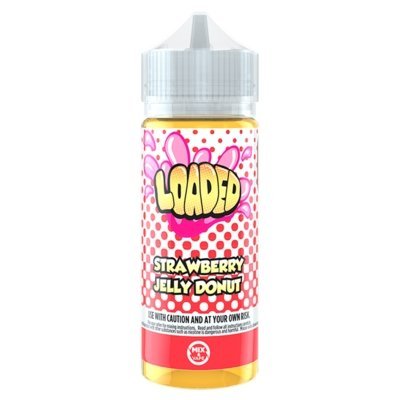 Loaded 100ml E-liquids - #Simbavapeswholesale#