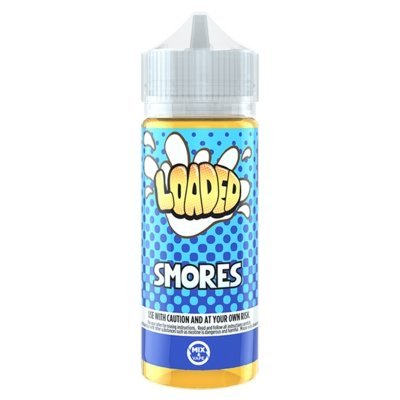 Loaded 100ml E-liquids - #Simbavapeswholesale#