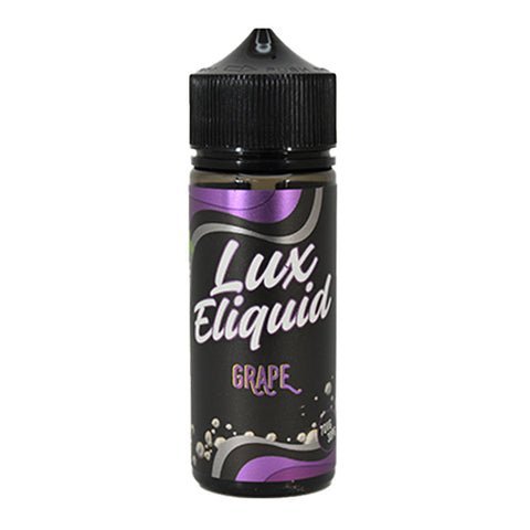 Lux E-liquid 100ml E-liquids - #Simbavapeswholesale#