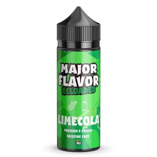 Major Flavor 100ml E-liquids - #Simbavapeswholesale#