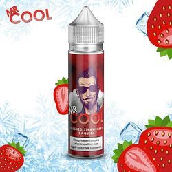 Mr Cool 50ml Shortfill - #Simbavapeswholesale#