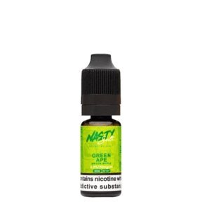 Nasty Juice 10ML Nic Salt - simbavapes