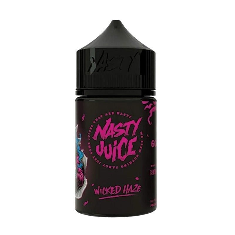 Nasty Juice Shortfill E-Liquid | 50ml (Pack Of 10)