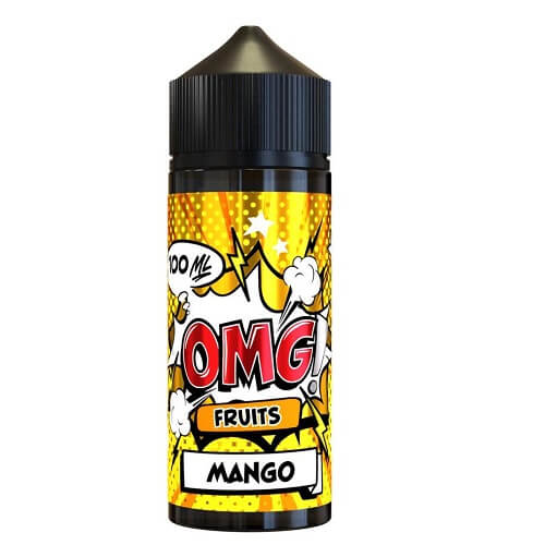 OMG - 100ml - E-Liquid - #Simbavapeswholesale#