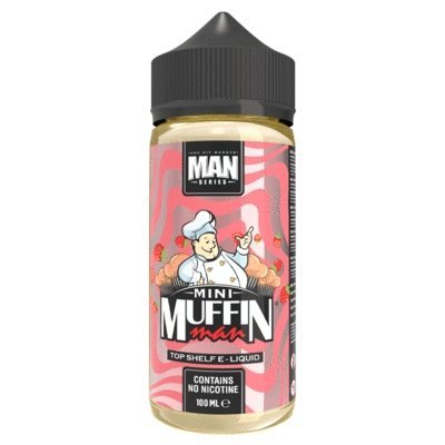 One Hit Wonder Man 100ml E-liquids - #Simbavapeswholesale#