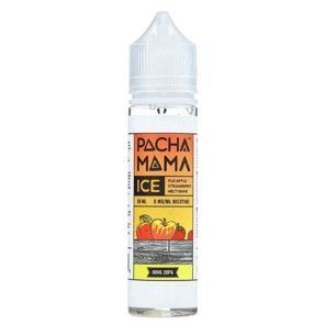 Pacha Mama 50ml E-liquids - #Simbavapeswholesale#