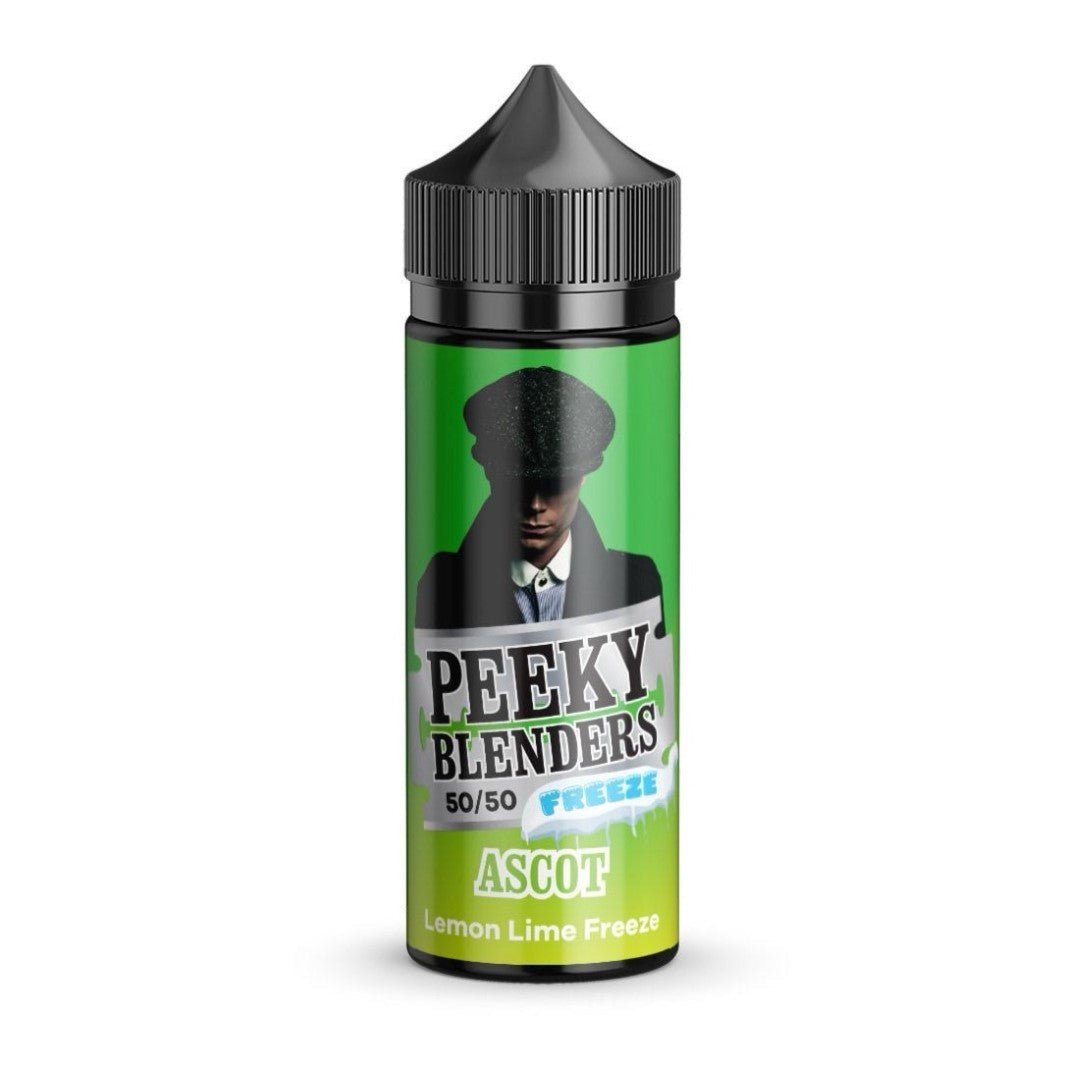 Peeky Blenders Freeze 100ml E-liquids - #Simbavapeswholesale#