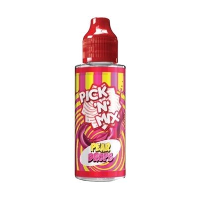 Pick N Mix 100ml E-liquids - #Simbavapeswholesale#