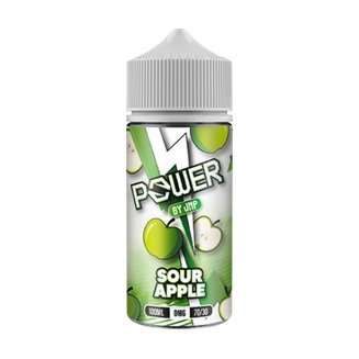 Power By JNP E-liquids 100ml E-liquids - #Simbavapeswholesale#