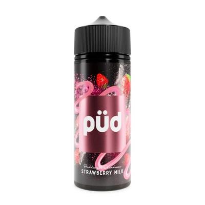 Pud 100ml E-liquids - #Simbavapeswholesale#