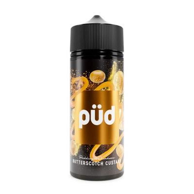 Pud 100ml E-liquids - #Simbavapeswholesale#