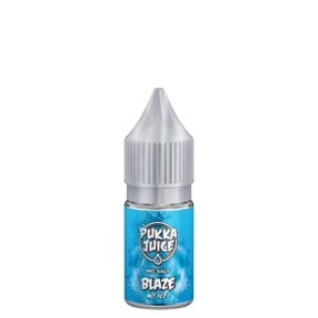 Pukka Juice 10ML Nic Salt - simbavapes