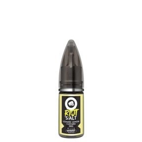 Riot Squad 10ML Nic Salt - simbavapes