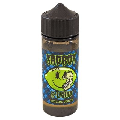 Sadboy Cookie 100ml E-liquids - #Simbavapeswholesale#