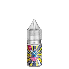 Slushie 10ML Nic Salt - simbavapes