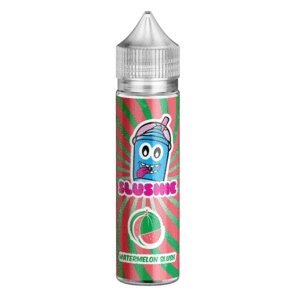 Slushie 50ml E-liquids - #Simbavapeswholesale#