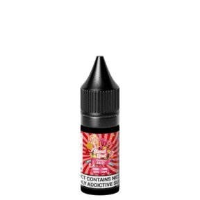 Sweet Spot 10ML Nic Salt - simbavapes