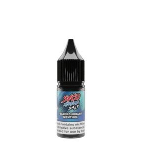 Syco Xtreme 10ML Nic Salt - simbavapes