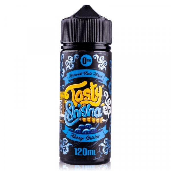 Tasty Shisha 100ml E-liquids - #Simbavapeswholesale#