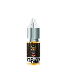 Tobac King 10ML Nic Salt - simbavapes