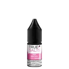 True Salts 10ML Nic Salt - simbavapes