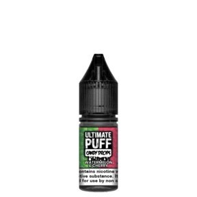 Ultimate Puff 50/50 Candy Drops 10ml-liquids (Pack of 10) - #Simbavapeswholesale#