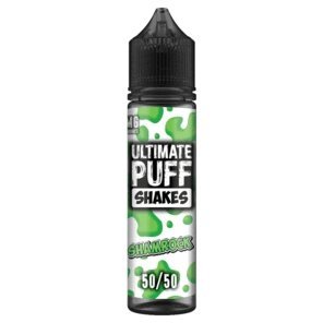 Ultimate Puff Shakes 50ml E-liquids - #Simbavapeswholesale#